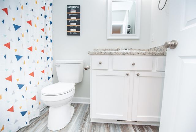 1583 Old Pacolet Road, Spartanburg, SC 29307