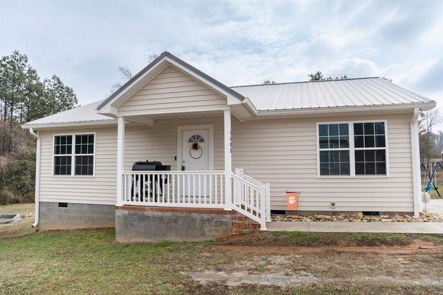 1583 Old Pacolet Road, Spartanburg, SC 29307