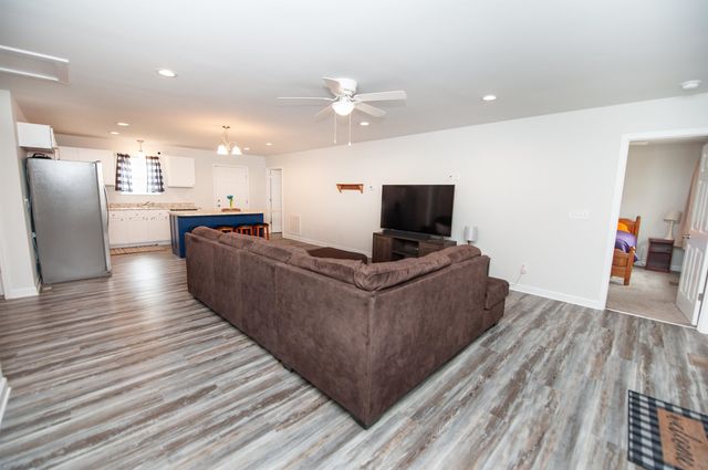 1583 Old Pacolet Road, Spartanburg, SC 29307