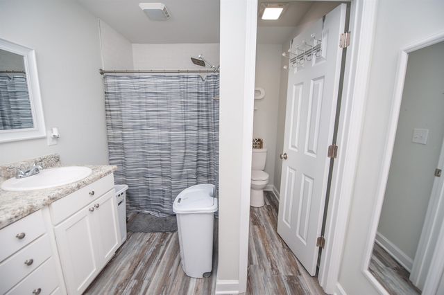 1583 Old Pacolet Road, Spartanburg, SC 29307