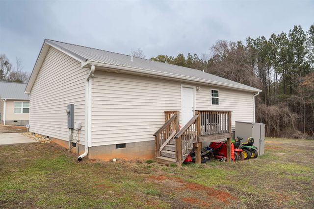 1583 Old Pacolet Road, Spartanburg, SC 29307