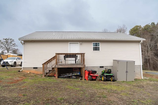 1583 Old Pacolet Road, Spartanburg, SC 29307