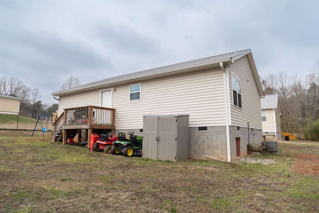 1583 Old Pacolet Road, Spartanburg, SC 29307