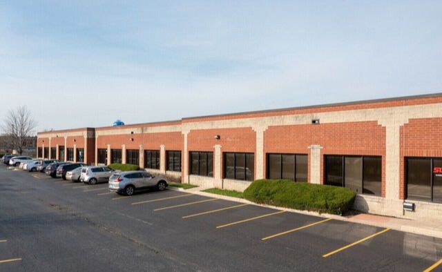 440 Quadrangle Drive, Bolingbrook, IL 60440