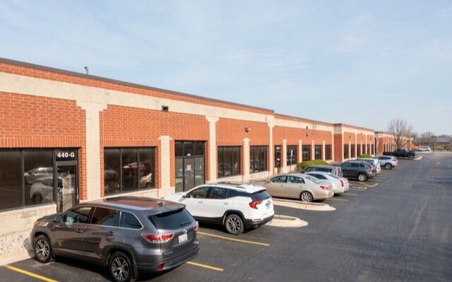 440 Quadrangle Drive, Bolingbrook, IL 60440