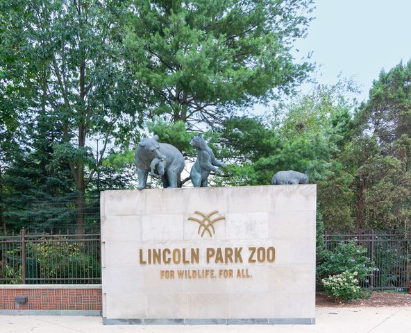 2000 N LINCOLN PARK WEST Avenue 1310, Chicago, IL 60614