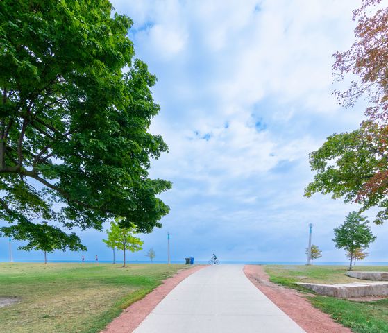 2000 N LINCOLN PARK WEST Avenue 1310, Chicago, IL 60614