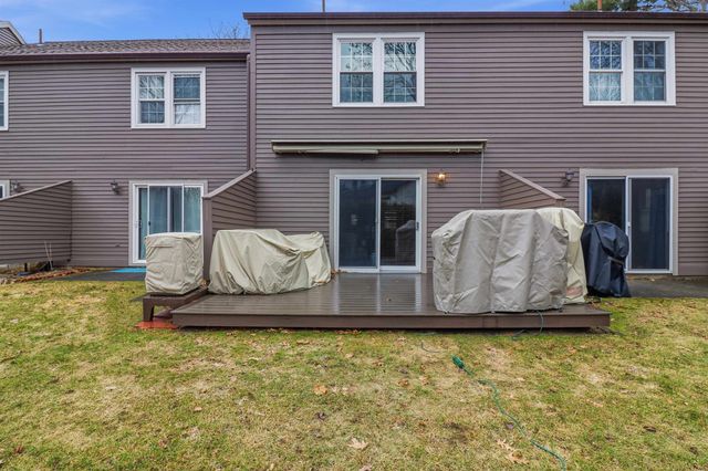 106 Hayes Avenue, South Burlington, VT 05403