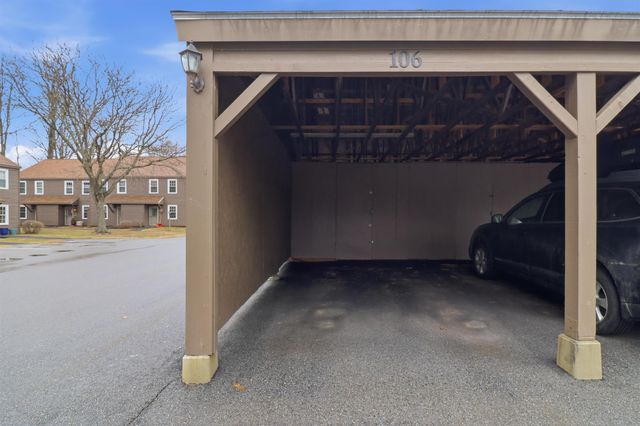 106 Hayes Avenue, South Burlington, VT 05403