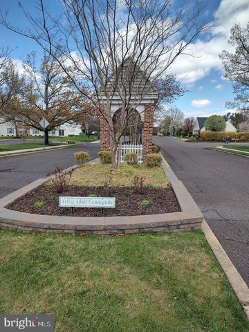 1206B GINGER CT, Mount Laurel, NJ 08054