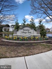 1206B GINGER CT, Mount Laurel, NJ 08054