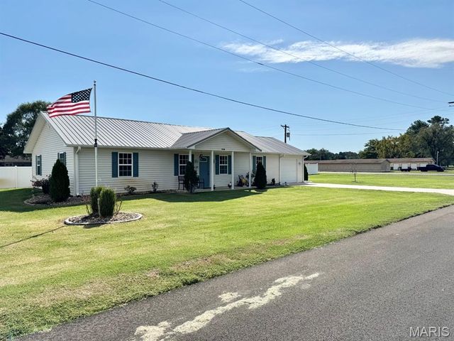 3936 D Street, Malden, MO 63863