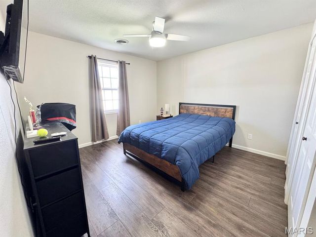 3936 D Street, Malden, MO 63863