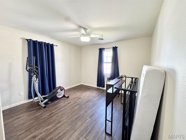 3936 D Street, Malden, MO 63863