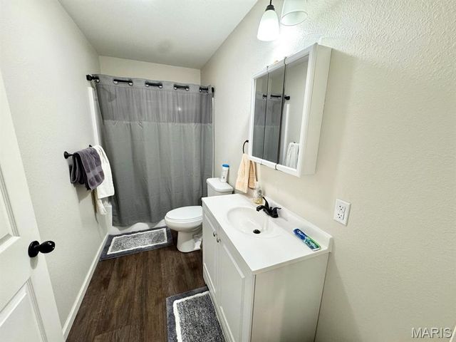 3936 D Street, Malden, MO 63863