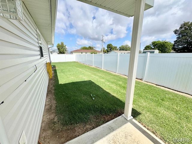 3936 D Street, Malden, MO 63863