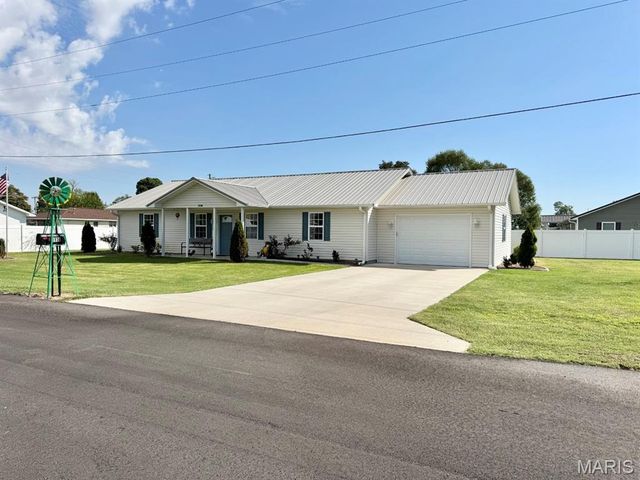 3936 D Street, Malden, MO 63863