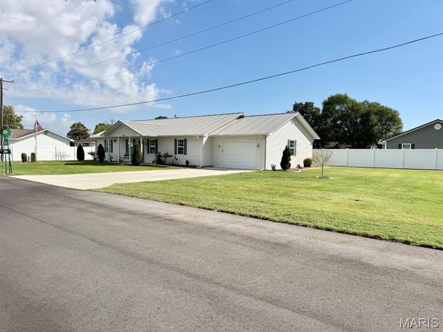 3936 D Street, Malden, MO 63863
