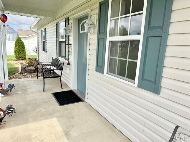 3936 D Street, Malden, MO 63863