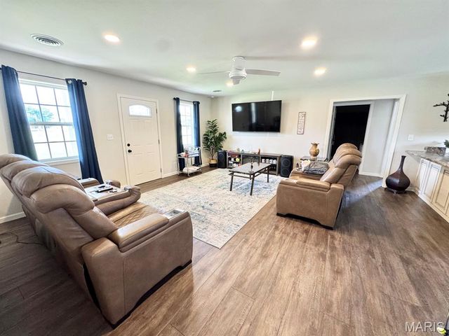 3936 D Street, Malden, MO 63863