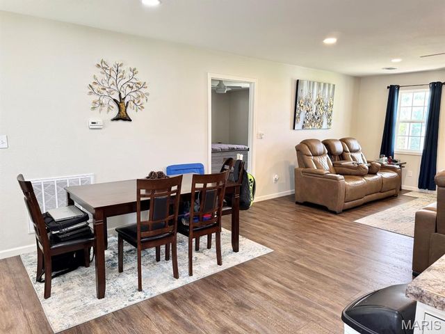 3936 D Street, Malden, MO 63863