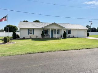3936 D Street, Malden, MO 63863