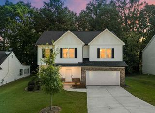 1107 Glen Chase Drive, Lawrenceville, GA 30044