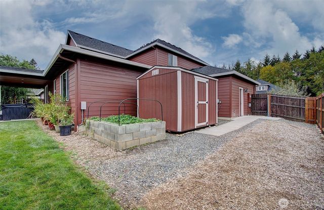 1919 SE 25th Way, Battle Ground, WA 98604