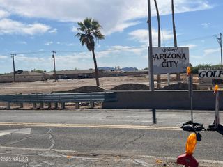 12000 S Sunland Gin Road 2861, Arizona City, AZ 85123