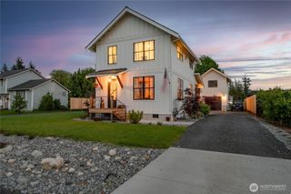 515 Mitchell Street, Sumas, WA 98295