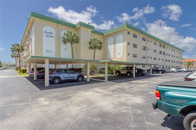 804 SE 7th St 107, Deerfield Beach, FL 33441