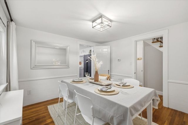 39 Fisher Street, Westwood, MA 02090