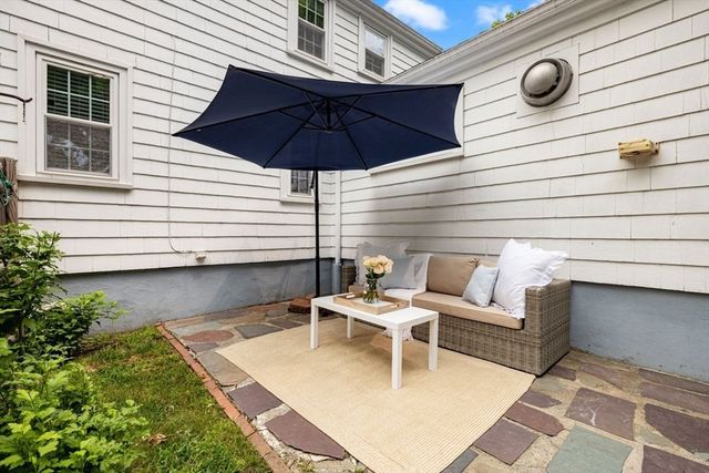 39 Fisher Street, Westwood, MA 02090