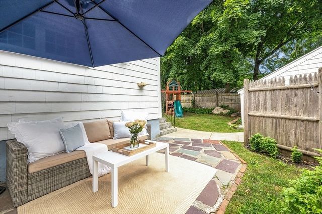 39 Fisher Street, Westwood, MA 02090