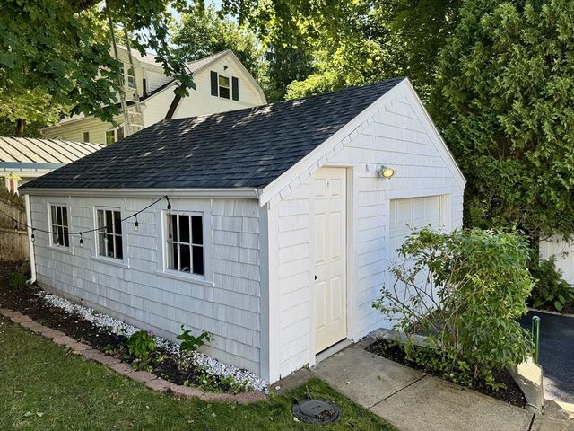 39 Fisher Street, Westwood, MA 02090