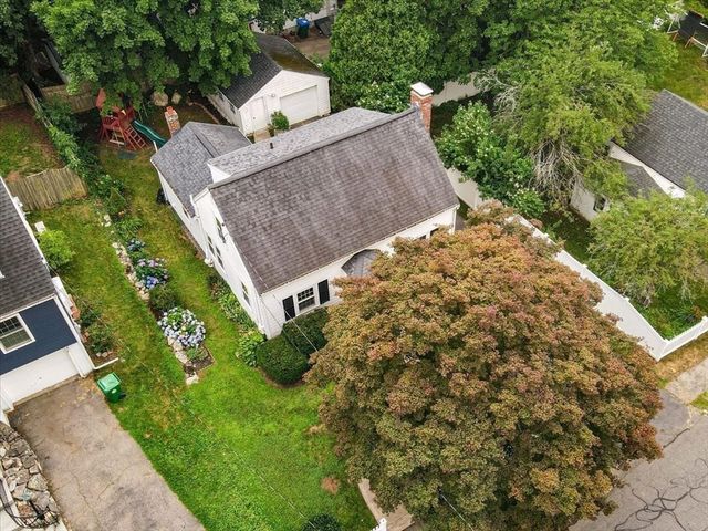 39 Fisher Street, Westwood, MA 02090