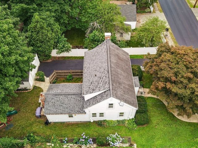 39 Fisher Street, Westwood, MA 02090