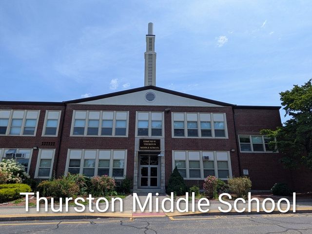 39 Fisher Street, Westwood, MA 02090