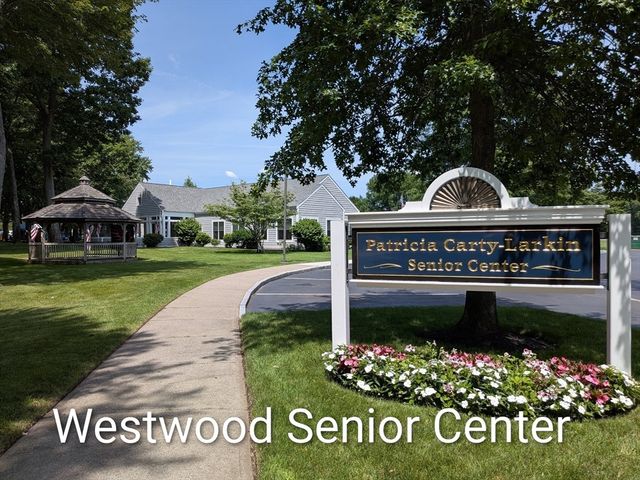 39 Fisher Street, Westwood, MA 02090