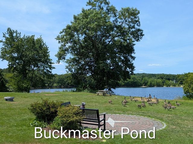 39 Fisher Street, Westwood, MA 02090