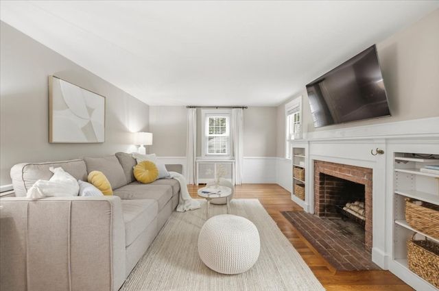 39 Fisher Street, Westwood, MA 02090