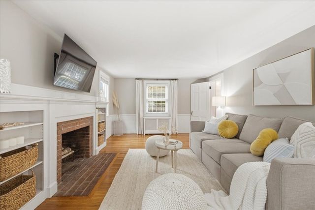 39 Fisher Street, Westwood, MA 02090