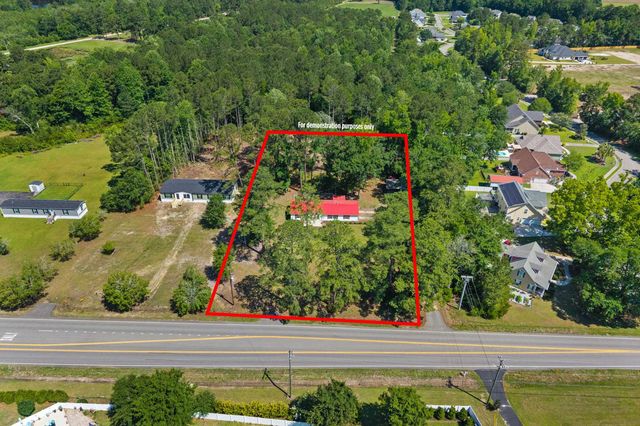 3695 Highway 905, Conway, SC 29526