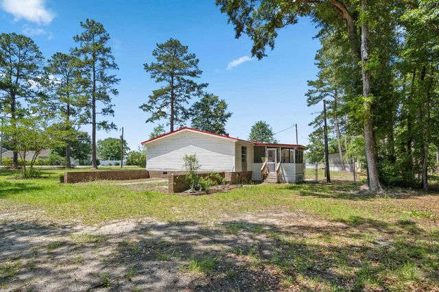 3695 Highway 905, Conway, SC 29526