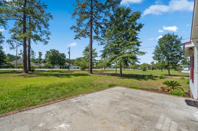 3695 Highway 905, Conway, SC 29526