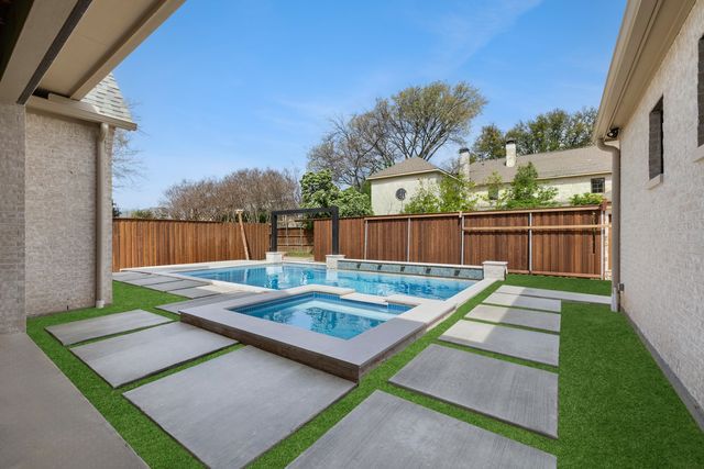 5859 Meaders Lane, Dallas, TX 75230