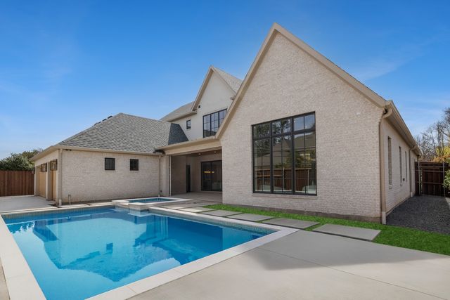 5859 Meaders Lane, Dallas, TX 75230