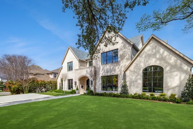 5859 Meaders Lane, Dallas, TX 75230