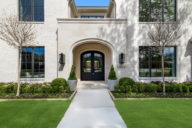 5859 Meaders Lane, Dallas, TX 75230