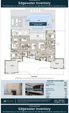 25077 Seguin Trail, Montgomery, TX 77316